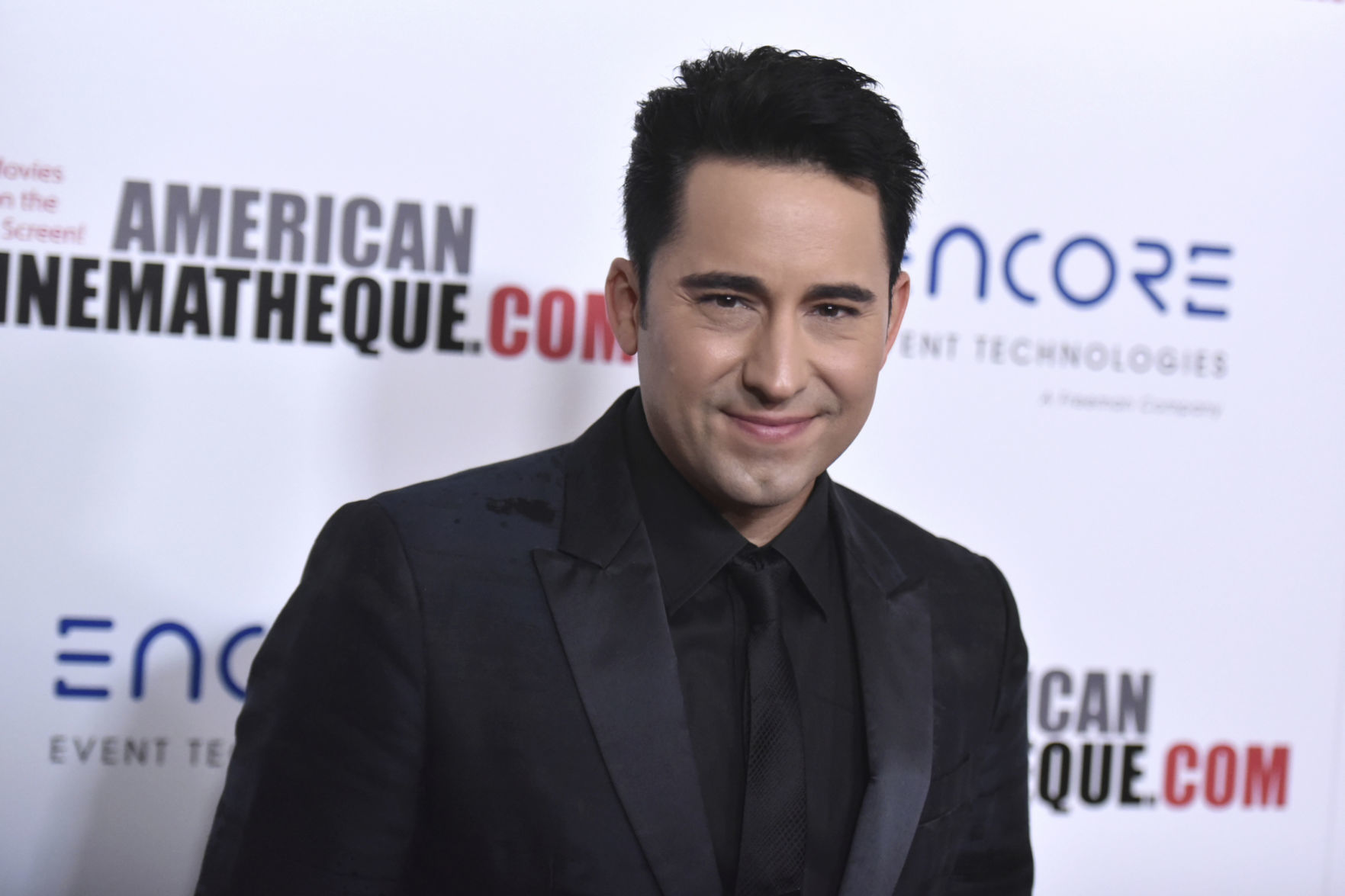 John Lloyd Young